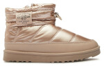 Lee Cooper LCJ-23-44-1965L Dámska členková obuv zlatá 40