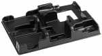 BOSCH 1600A003R8 / Plastová vložka do kufra BOSCH i-BOXX 72 pre BOSCH GDR GSB GSR 12 V-LI Professional (1600A003R8)