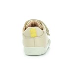 Geox Steppieup Ivory celoročné nízke barefoot topánky 27 EUR