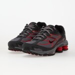 Tenisky Nike Shox Ride 2 Pencil Point/ Black-Anthracite-Fire Red EUR 42.5