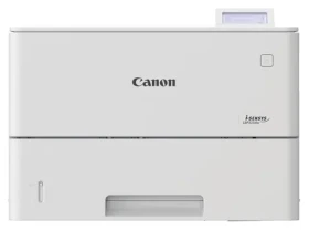 Canon i-SENSYS LBP335DW / laserová tlačiareň / čiernobiela / A4 / 43 str/min / 1200x1200 dpi / Duplex / LAN / WiFi / USB (7063C007)