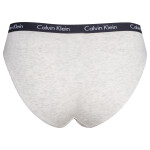 Dámske nohavičky D1618E-OW5 - Calvin Klein S