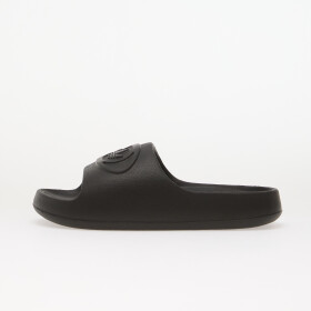 Topánky adidas Adilette 00s Slides Core Black/ Core Black/ Core Black 7