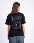 Carhartt WIP W' S/S Okniceok T-Shirt Black M