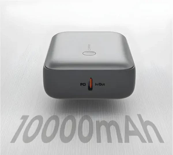 PB-Y55 Mini / Powerbanka / 10000 mAh / 22,5 W / 2x USB / PD+QC (PB-Y55)
