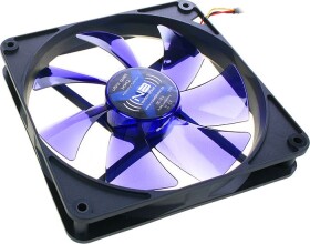 Noiseblocker BlackSilent Fan XK2 (ITR-XK-2)