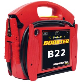 Rapid Booster 22 77281 vyrovnávač nabíjania batérie 12 V; 77281