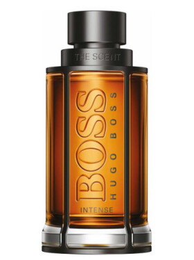 Hugo Boss Boss The Scent EDT ml