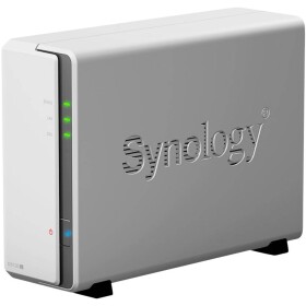 Synology DiskStation DS120j