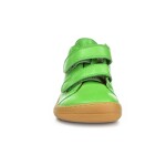 Froddo G2130342-33 Light Green členkové barefoot topánky 30 EUR