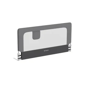 Tulano 25 Sivá Kryt zábradlia postele 150 cm (TN-COVER 25 GREY)