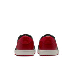 Tenisky Air Jordan 1 Low OG "Banned" Black/ Black-Varsity Red-Summit White EUR 40