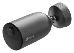 Ezviz CS-EB3 sivá / Vonkajší batériový pack / 4G (CSEB32K4GA)