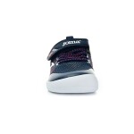Joma Horizon Junior 2603 Navy blue barefoot tenisky 30 EUR