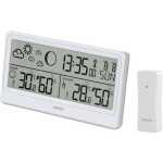 Sencor SWS 3600 Meteostanica / LCD / bezdrôtový snímač (8590669365135)