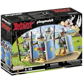 Playmobil 70934 Asterix Rímsky oddiel