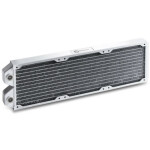 BitsPower Bitspower Tarasque II Radiator 360mm - weiß