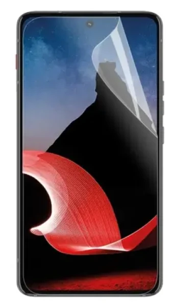 Mobilis Screen Protector Anti-Shock pre Motorola Edge 50 Neo (036339)