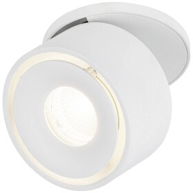 Paulmann 93372 Spircle LED vstavané svetlo LED pevne zabudované LED osvetlenie 8 W biela; 93372