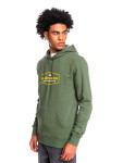 Quiksilver OMNI LOCKUP thyme