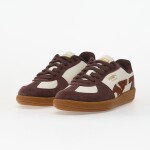 Tenisky Puma Palermo Cow Wns Warm White-Chocolate Brown-Gum EUR 38