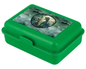 BAAGL Box na desiatu Dino (A-34523)