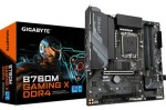 Gigabyte B760M GAMING DDR4