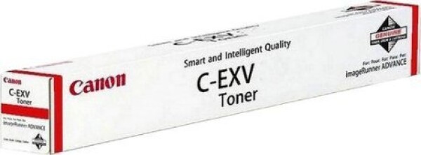 Canon Canon Toner C-EXV 64 für 5860 i/5850 i/5880 i/5840 i/5850 i/5870 i/5840 i cyan (5754C002)