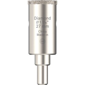 Bosch Accessories 2608594544 2608594544 vŕtacia korunka 27 mm 1 ks; 2608594544