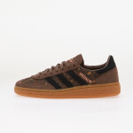 Topánky adidas Handball Spezial Kids Earth Strata/ Core Black/ Glow Pink 3.5