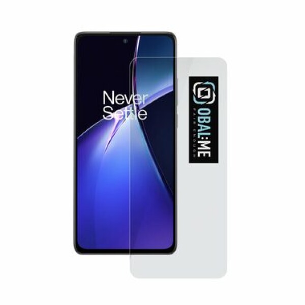 OBAL:ME 2.5D Tvrdené Sklo pre OnePlus Nord CE4 Lite 5G číra (57983122857)