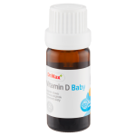 Dr.Max Vitamin D Baby