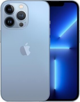 Apple MOBILE PHONE IPHONE 13 PRO/256GB BLUE RED BY ADAPT GLOBAL