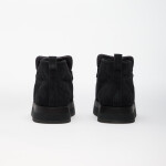 Tenisky adidas Campus 00s Wtr Md W Core Black/ Core Black/ Carbon EUR 35 1/2