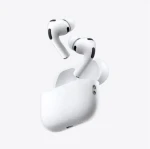 Apple AirPods Pro 3 / bezdrôtové slúchadlá / BT (MFHP4ZM/A)