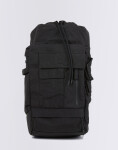Pinqponq Block Medium Construct Crinkle Crinkle Black