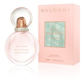 Bvlgari Rose Goldea Blossom Delight EDP ml