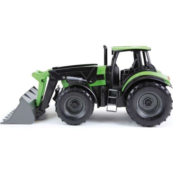 Lena Deutz Traktor Fahr Agrotron 7250