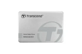 Transcend SSD230S 1TB / 2.5 SATA III / TLC / RW: 560 520 MBps / IOPS: 87K 87K / 6y (TS1TSSD230S)