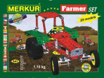 Merkúr Farmer Set