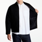 Bunda Carhartt WIP OG Detroit Jacket Black/ Black UNISEX S