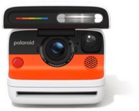 Polaroid Polaroid Flip, white + Color Film Bundle (8 photos)