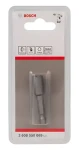 BOSCH Extra-Hard M3,5 / Nástrčný kľúč / SW 6 mm / Dĺžka 50 mm / S magnetom (2608550069)