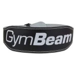 Fitness opasok Ronnie - GymBeam (XS, čierna) (4469-XS)