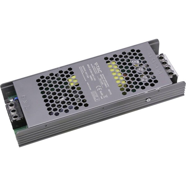 V-TAC VT-13360-S napájací zdroj pre LED konštantné napätie 360 W 30 A 12 V/DC bez možnosti stmievania; 24261