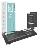 Batéria AP18E7M pre Acer AN515-54, AN517-51 / Batéria pre notebook / 3815 mAh / 58,75 Wh (BT/AC-330)