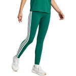 Dámske legíny Adidas Essentials 3-Stripes Cotton W KB7663 M