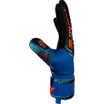 Reusch Attrakt Infinity NC Jr 55 72 725 4468 Brankárske rukavice 8