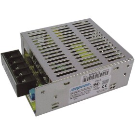 Spínaný zdroj SunPower Technologies SPS S060-12 12 V/DC 5 A 60 W; SPS S060-12