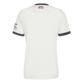 Tričko adidas Manchester United 3rd M IY7806 pánske S (173 cm)